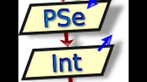 Curso basico de pseint 3