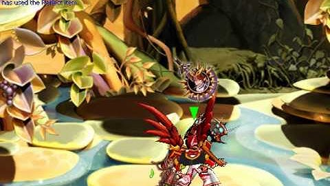 [GCPH] Cheater Item hack abuser