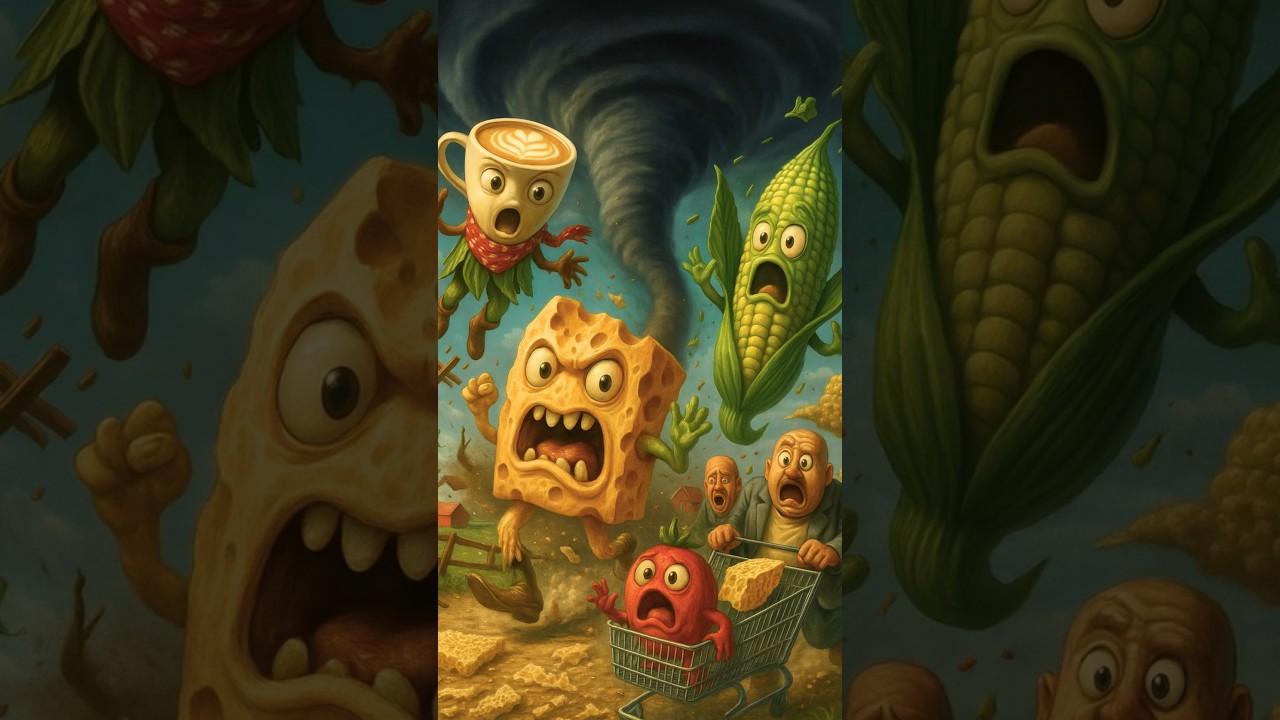 Evolution of 💫 Sponge Hero Becomes Horror 