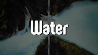 Jamie Grey - Water (Letra/Lyrics) | Official Music Video