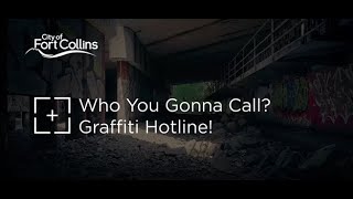 City View (Ep 4)  Graffiti Hotline