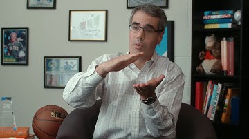 Describing Your Competition – Bill Aulet and Erdin Beshimov – MIT – Part 1