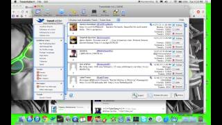 How to get 500+ Followers a day on Twitter with Tweetadder! [Free Demo]