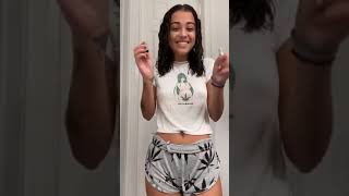 Malu trevejo 2020   Malu trevejo Instagram live 2020   Malu trevejo