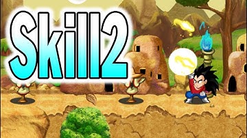 Ngọc Rồng Online - Khi Tôi Mở Skill2 Cho Đệ Tử Trong Doanh Trại