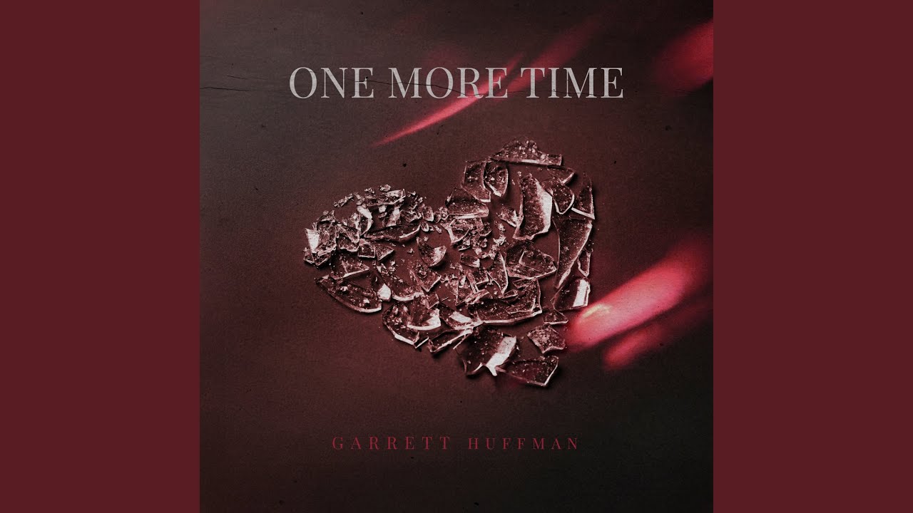 在 YouTube 上觀看「One More Time」 在 YouTube 上觀看「One More Time」