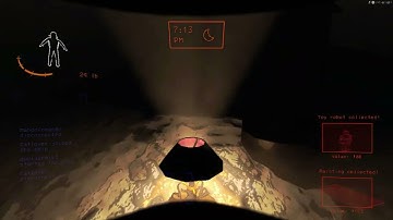 Why Mimics are the most TERRIFYING Lethal Company Enemy