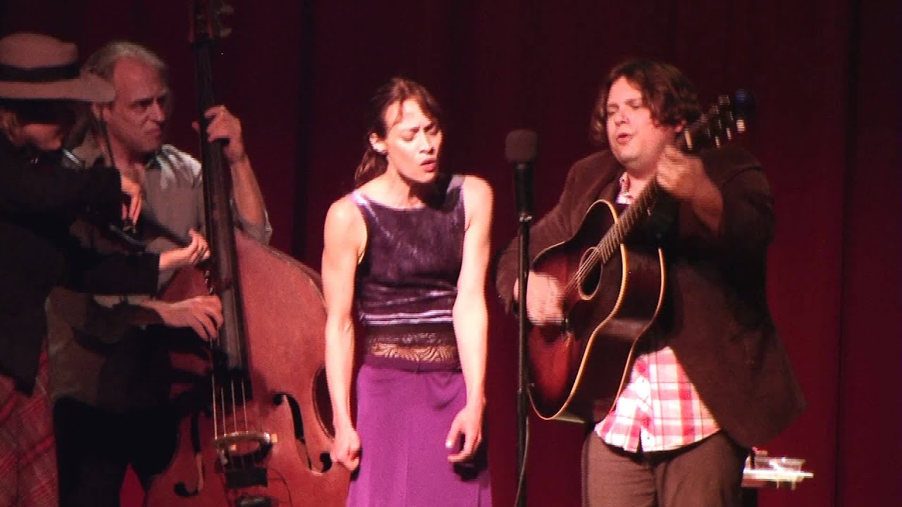 Fiona Apple, Jon Brion & The Watkins People