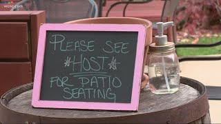 Charlotte business owners fear new COVID restrictions as cases continue to rise
