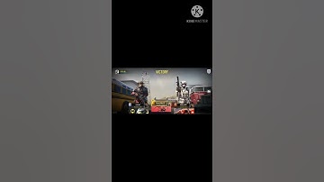 #CODM How to skip final kill in cod mobile
