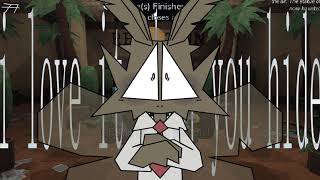 Run Filler Loop Tropicaland
