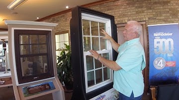 SASH DRIFT (WINDOWS NOT LOCKING*)