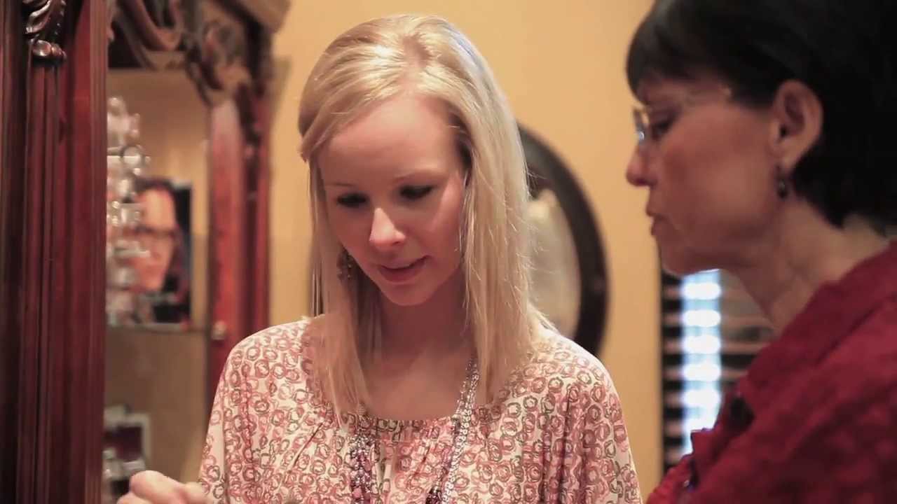 to Searcy Eye Care and Vision Therapy Center YouTube