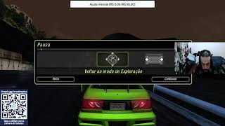 Need for Speed Underground 2 100%