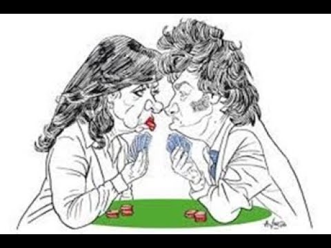 EL GRANO DEL SISTEMA 835: EL MISMO OLOR