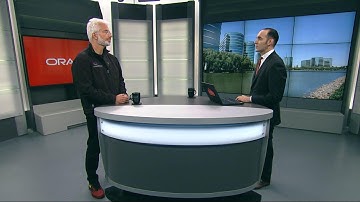 A Powerful Combination—Oracle Database 19c and Exadata