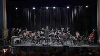 Lisgar Music Night June 16, 2022