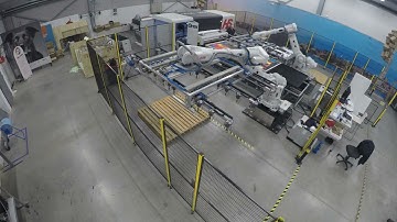 Onset X3 HS - A giant has arrived in our HQ demo center...