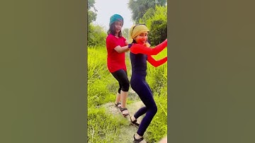 Dance With Pari |#learnwithpriyanshi #learnwithpari