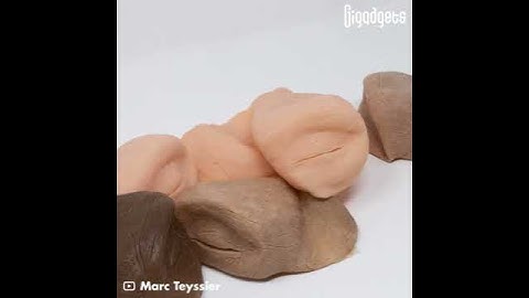 Experience Third Eye 🙄                        This webcam looks and moves like a real human eye.