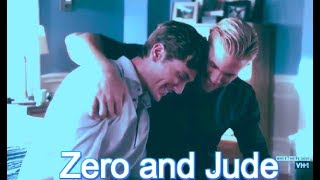 Zero and Jude || Zude || Here We Go Again