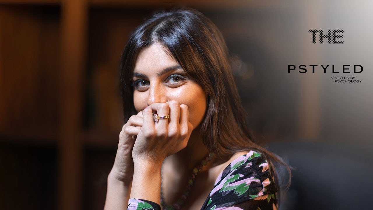 Learn about styling with psychology; Part 2 of the interview with Yasmina Nessim founder of pstyled.