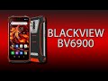 Blackview BV6900 - бюджетный защищённик с отличным дизайном