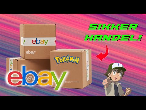 Video: Er det ulovligt at købe og videresælge på eBay?