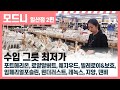 [Sub] 엄청비싼그릇 싸게사기 해외브랜드 직수입 그릇백화점 모드니 엄마랑 미리보기 2편