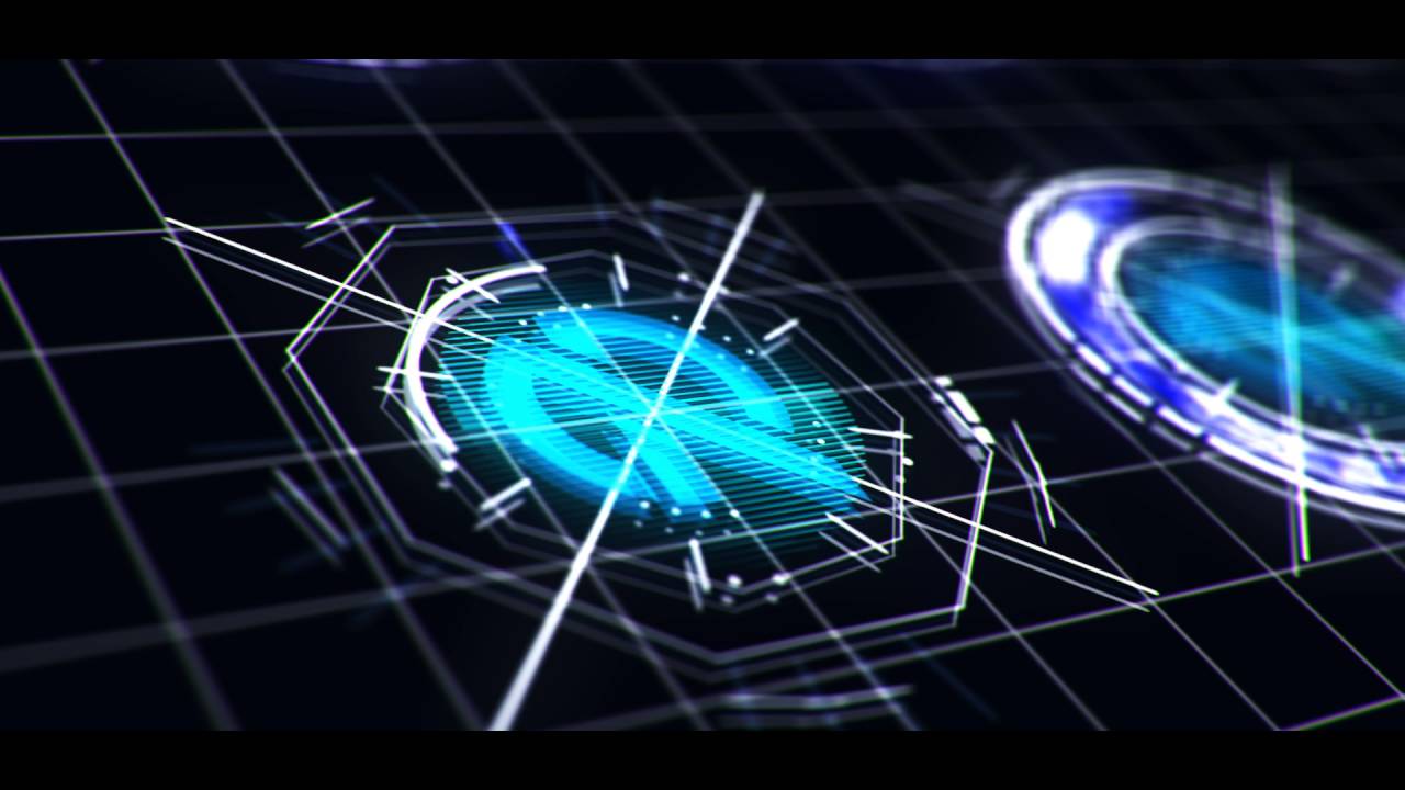 NetRunners INTRO | By SprayHard