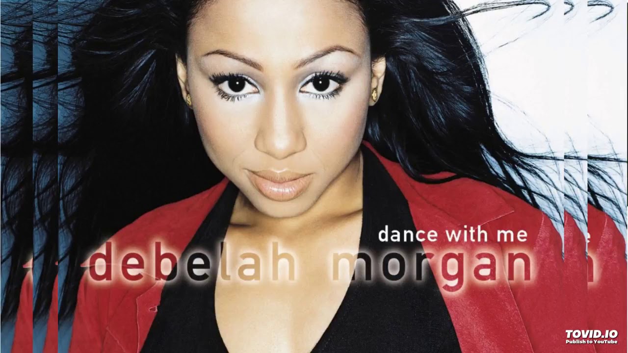 Debelah Morgan – I Can