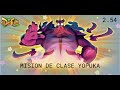 [DOFUS] Mision de clase: Yopuka 2.54