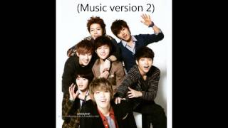 Infinite - Lately Music Version 2