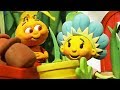 Fifi and the flowertots  1 hour compilation  cartoon for children 