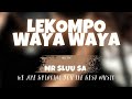 Limpopo music mix 12 sep 2023  lekompo waya waya  mixed by mr sluu sa