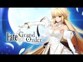 Fate/Grand Order - Archetype: EARTH Introduction
