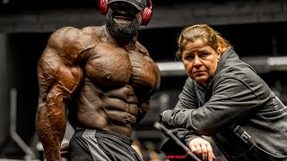 ONE HOUR NONSTOP BODYBUILDING MOTIVATION EP 2