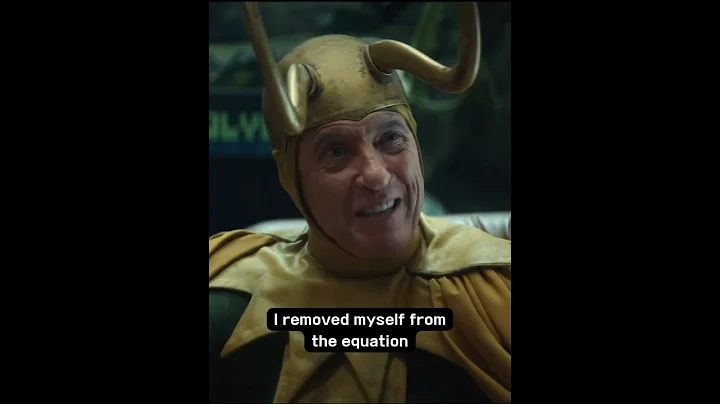 Did you know that in "LOKI"... - DayDayNews