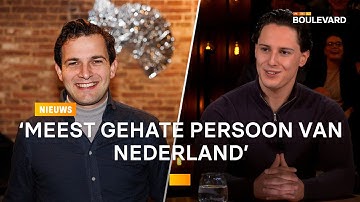 Rob Goossens spreekt zich uit over Davey na omstreden First Dates-aflevering | RTL Boulevard