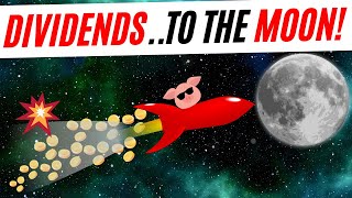 Dividend Passive Income & Premium Bonds Monthly Report: June 2023