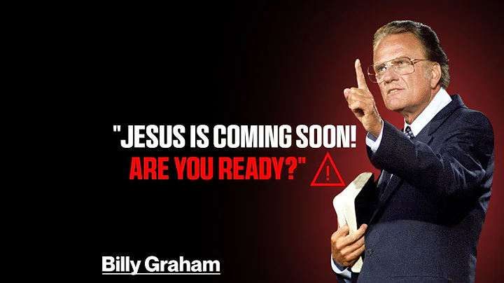 "SHOCKING Signs of Jesus’ Return! ⚠️ Are You Ready?"