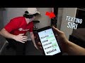 (SHADOW APPEARS) TEXTING SIRI AT 3:00 AM CHALLENGE!! *THIS IS WHY* | DO NOT TEXT SIRI AT 3AM!!