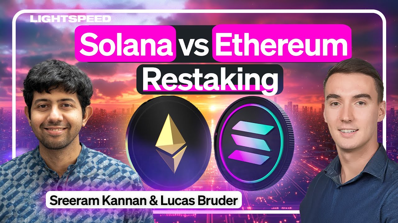 Restaking on Solana vs Ethereum: A Comprehensive Comparison of Jito and  EigenLayer | Solana Compass