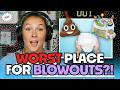 Kylie gets real about the WILDEST places her babies would have disastrous diaper blowouts | NGL
