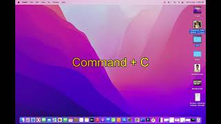 How To Copy And Paste On A Mac (2023) How To Copy Paste On A Mac Basic Tutorial New 2023