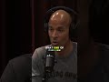 Rogan Gets Choked Up Hearing Goggins Childhood Story  #jre #joerogan #davidgoggins #motivation