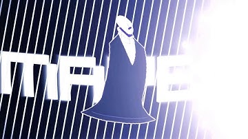 Pity Party // Part 3 // Gaster