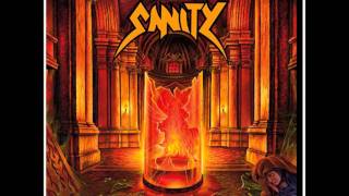 Guitar Rig 4 - Metal Tone - Edge of Sanity - Cover Achilles Heel