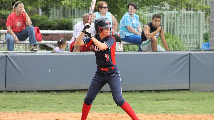 SHA Softball 2015 Banquet Video