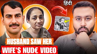 SOCIAL MEDIA SOLVED THIS CASE | SHAILESH PRAJAPATI CASE | True crime story | True crime documentary